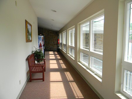 Office Leasing Lehighton, PA Easy Access To Route 209 And Northeast Pennsylvania Turnpike