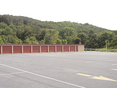 Storage Rental Units Self Storage Lehighton Pennsylvania At Body And Soul Storage